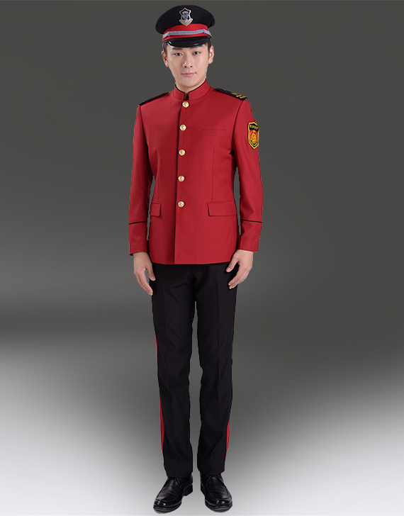 重慶保安服銷售