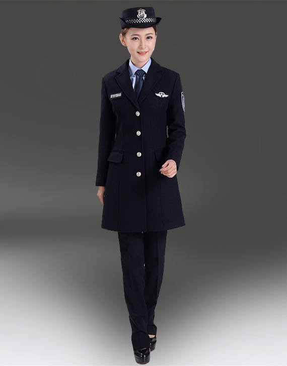 重慶物業(yè)服裝