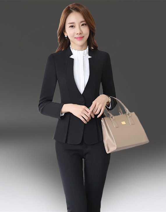 重慶工作服定做效果圖