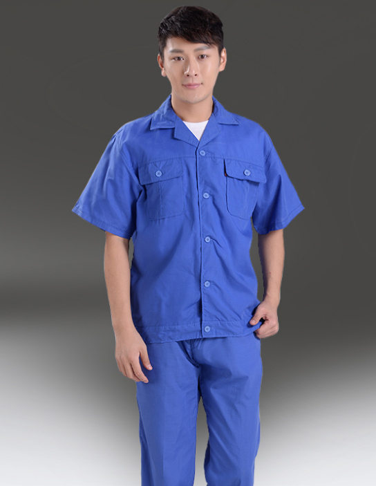 工作服廠家