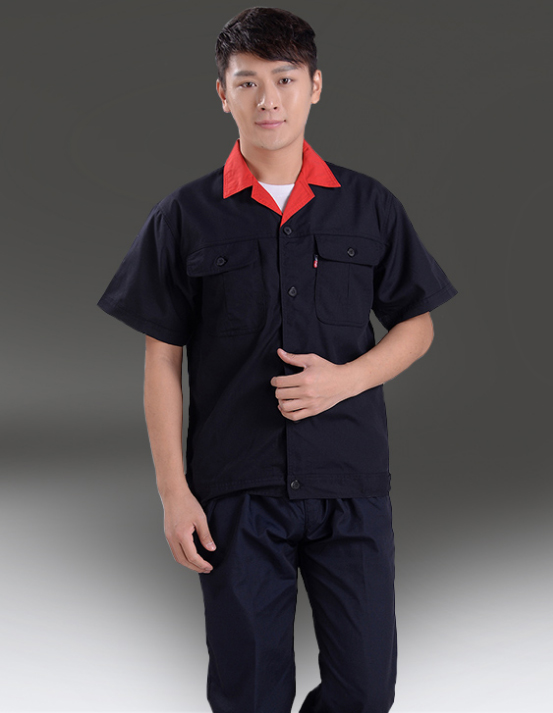 重慶工作服