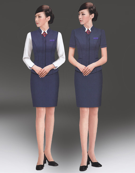 重慶工作服的特色
