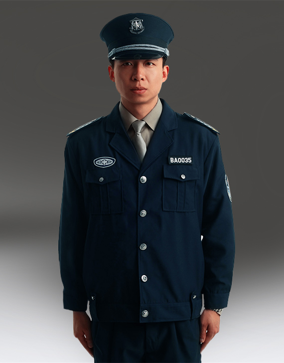 重慶保安服
