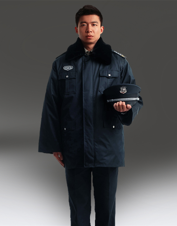 保安服廠家