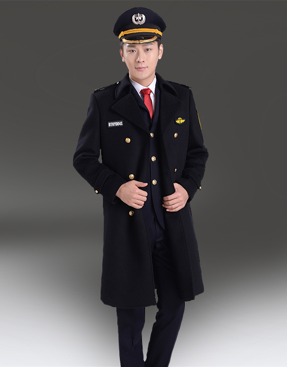 重慶保安服