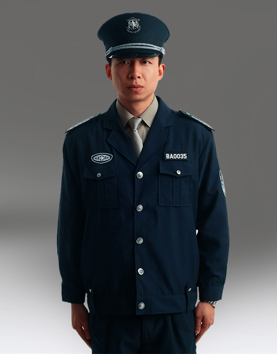 保安服廠家