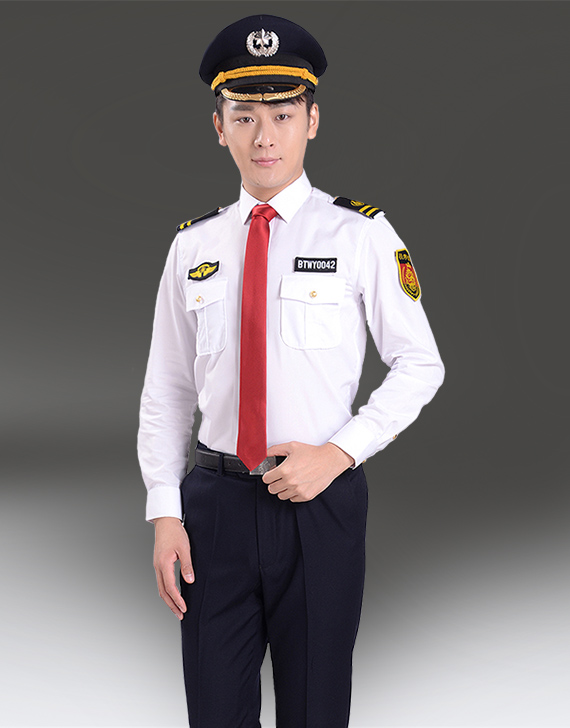 保安服廠家