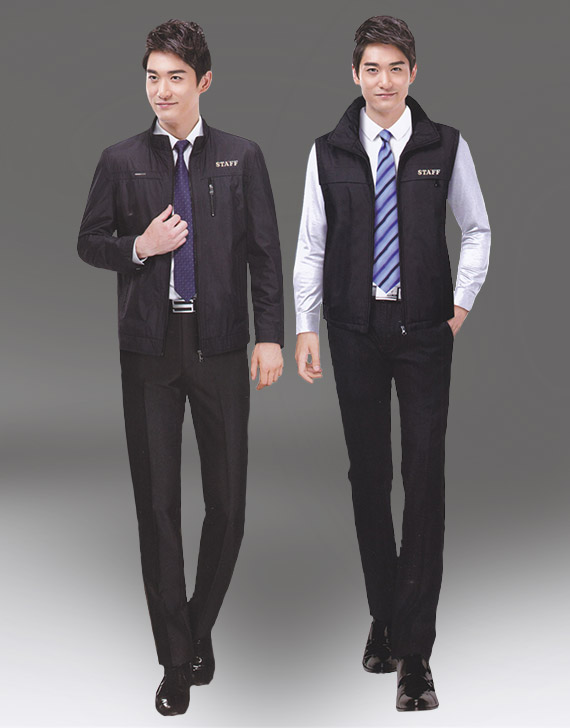 重慶工作服