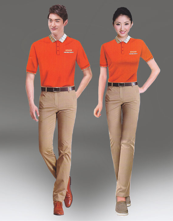 重慶保安服圖片