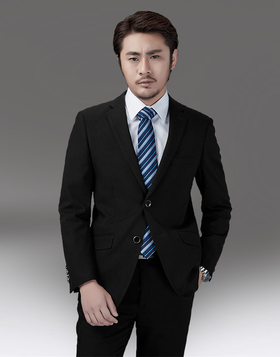 工作服面料圖片