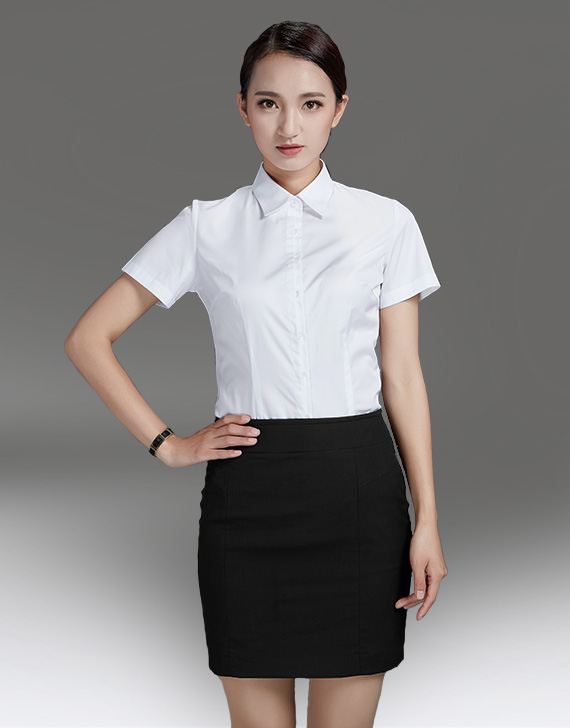 私人工作服定做圖片