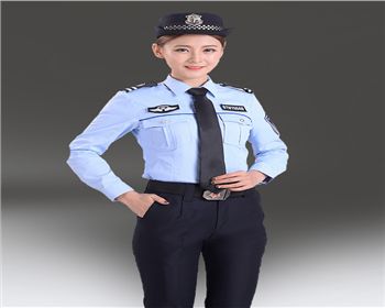 職業裝定做流程圖片