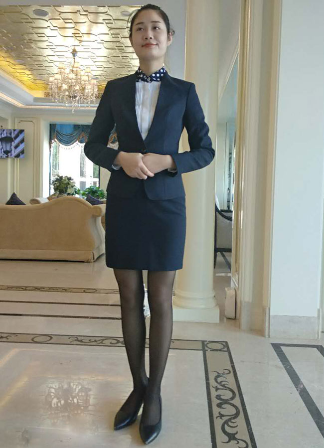 工作服設計圖片 工作服設計圖片