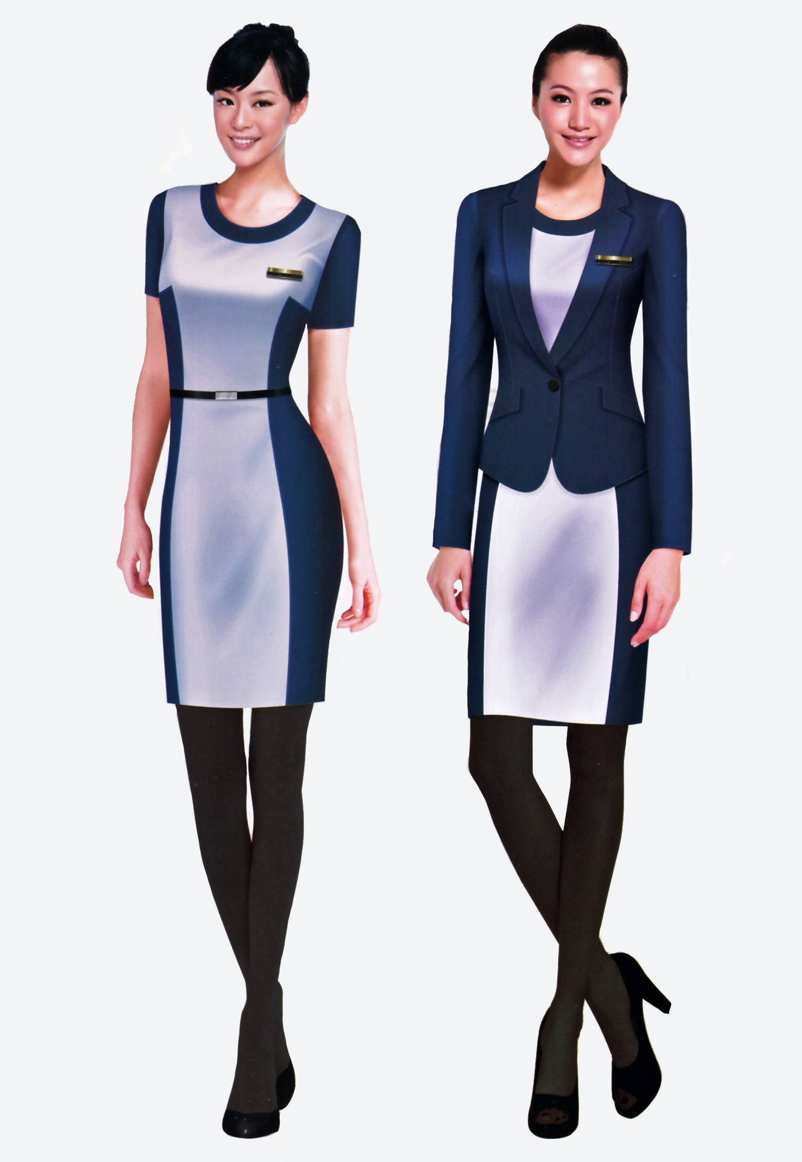 冬季工作服定制廠家 冬季工作服定制廠家