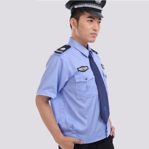 重慶哪里有保安服制作