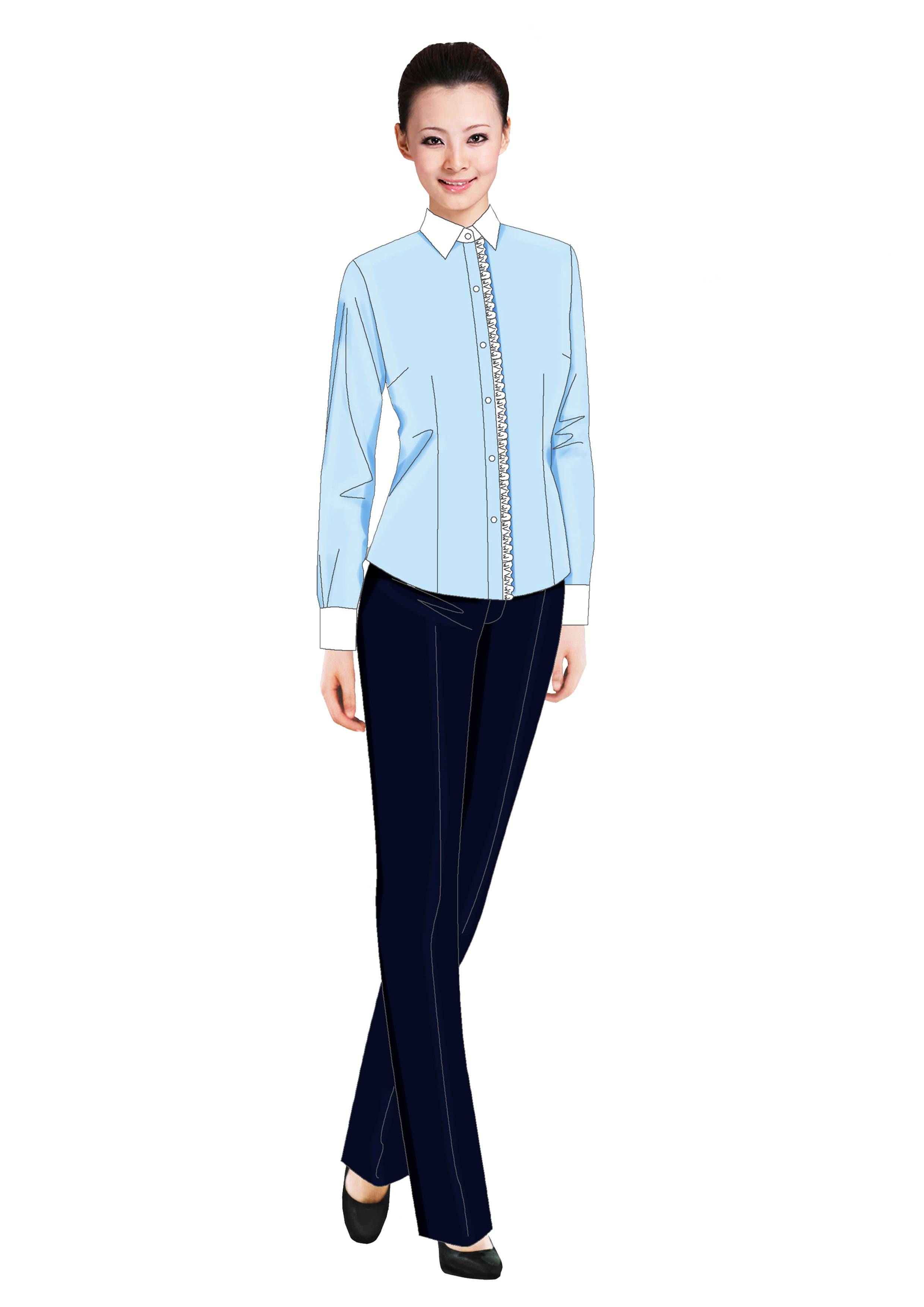 歐邁服飾廠家