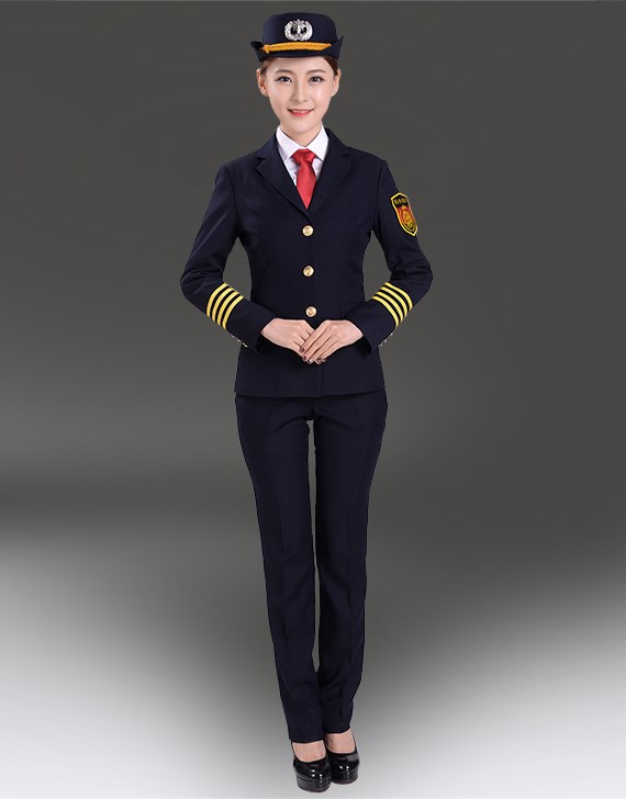 重慶工作服