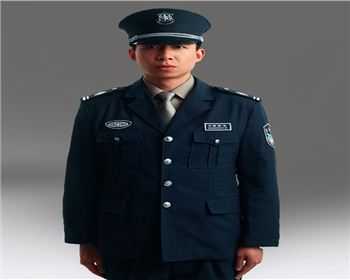 保安服裝圖片