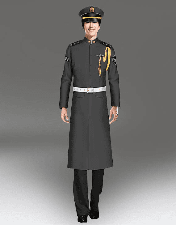 綿陽工作服廠家
