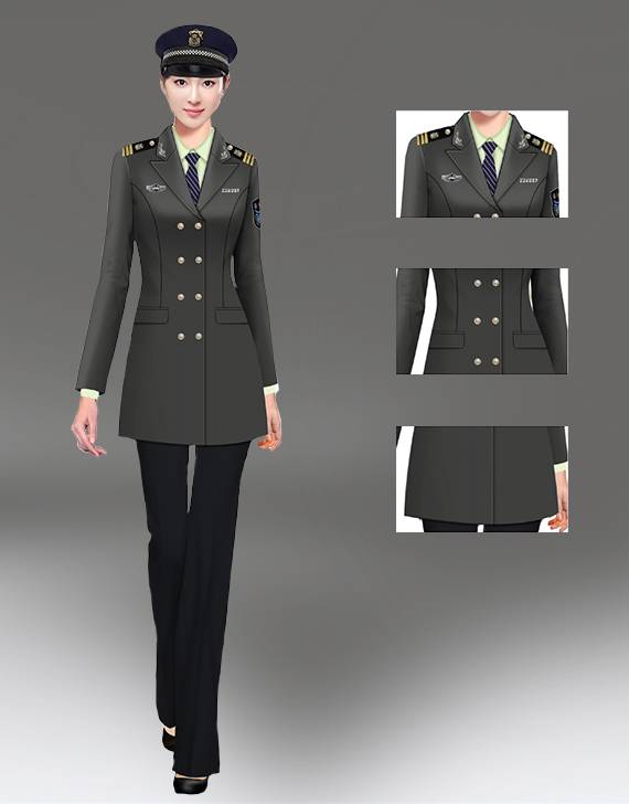 工作服廠家直銷報價