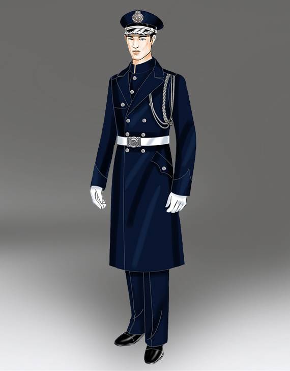 廠家直銷工作服