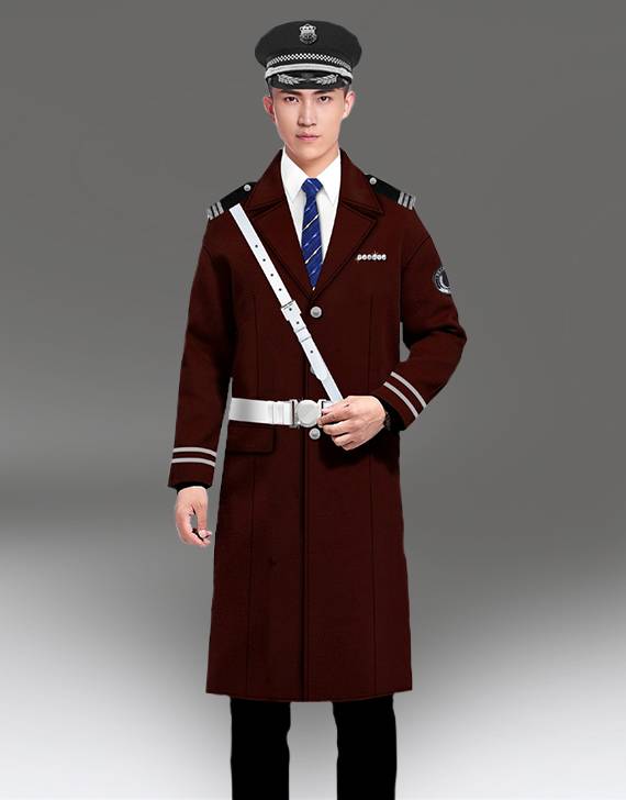 工作服設(shè)計(jì)