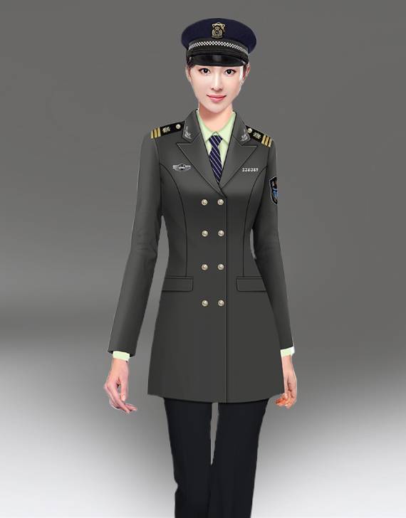女式職業(yè)裝