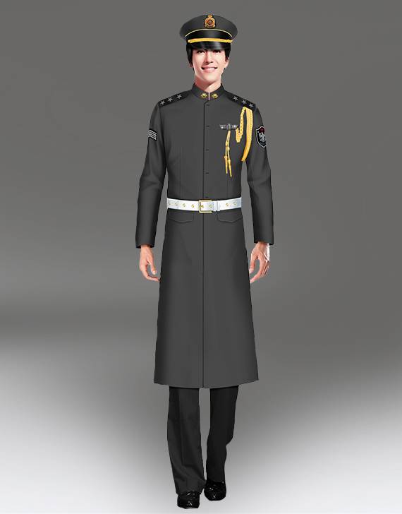 重慶工作服定做