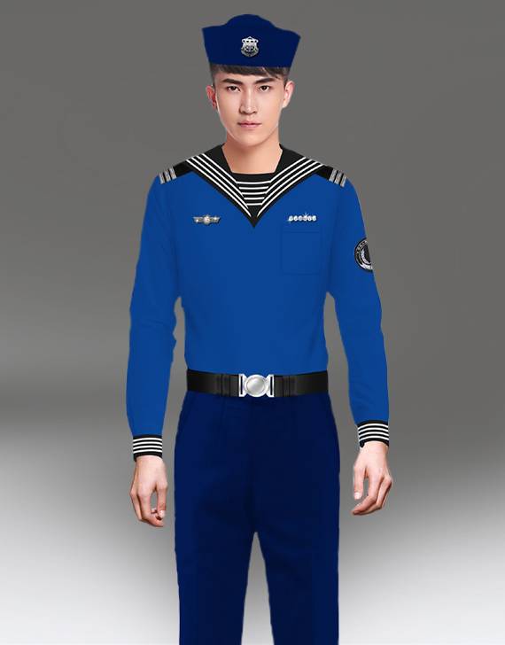 歐邁工作服批發