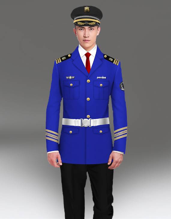 重慶工作服定做