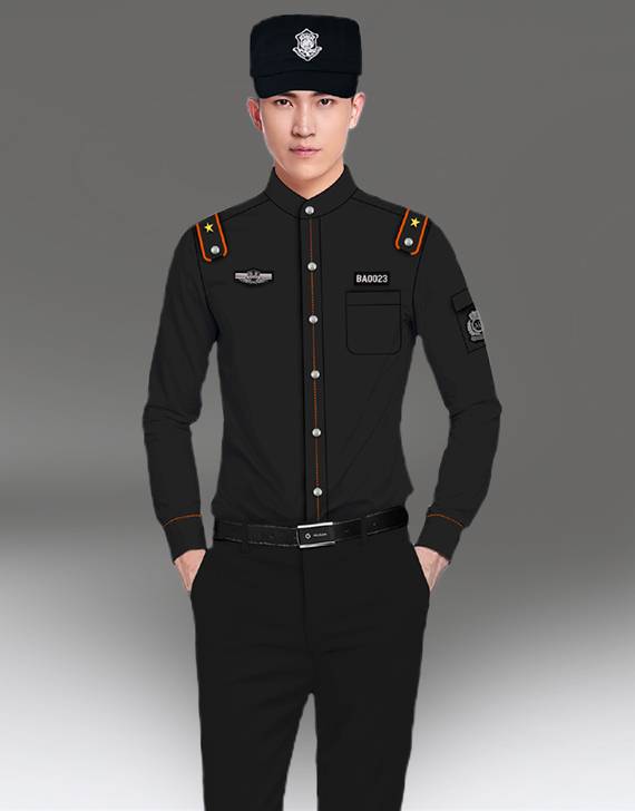 重慶工作服定做
