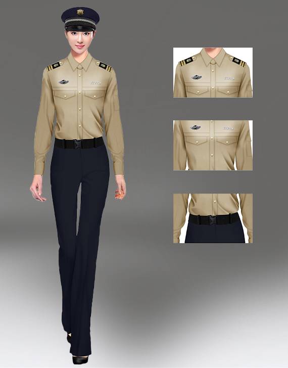 工作服批發