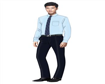 勞保服批發