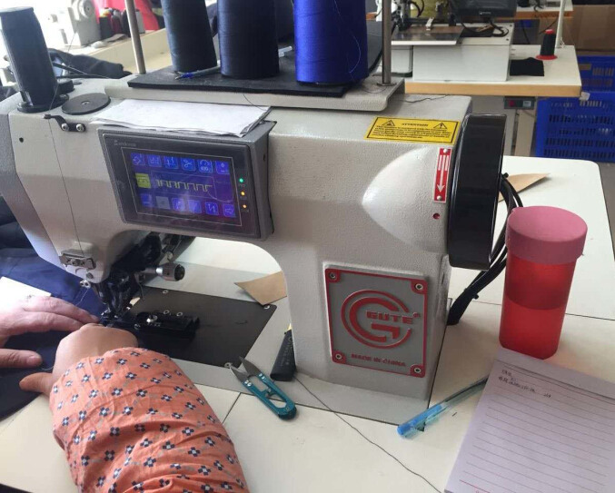 保安服裝定制廠家