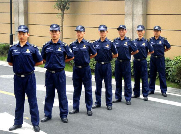 成都工作服廠家