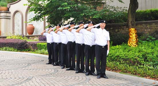 保安服廠家價格圖