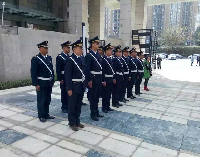 重慶工作服制作報價