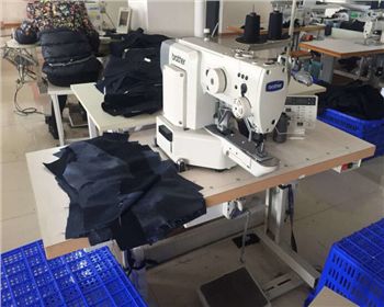 重慶職業裝制作工藝