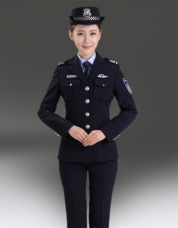 重慶保安服裝批發(fā)