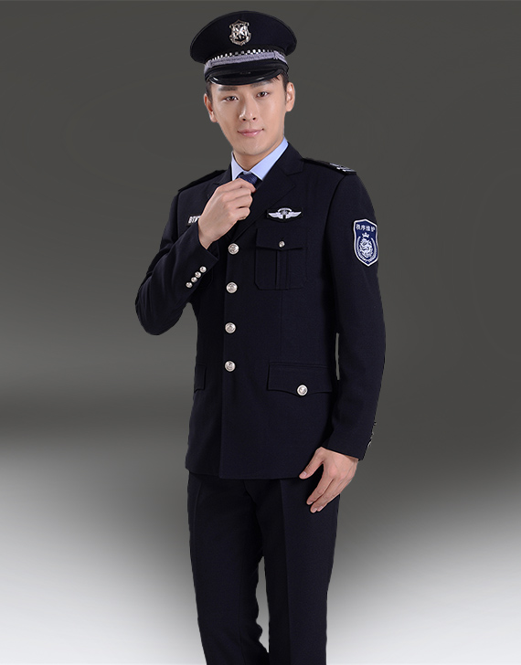 重慶保安服飾定制
