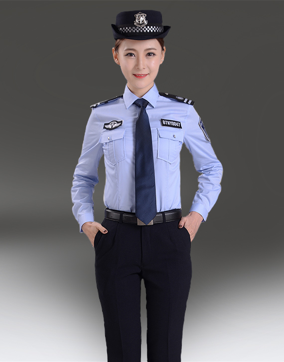 重慶保安服飾銷售