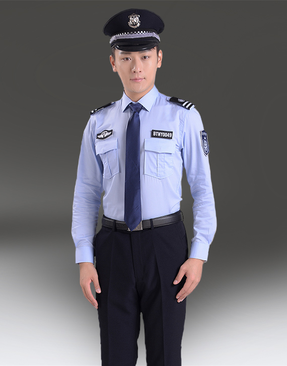 四川工作服銷售
