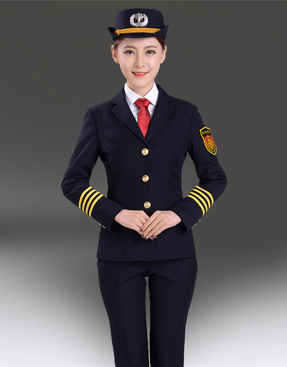 重慶物業服裝定制