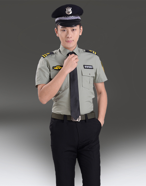 重慶保安服裝銷售