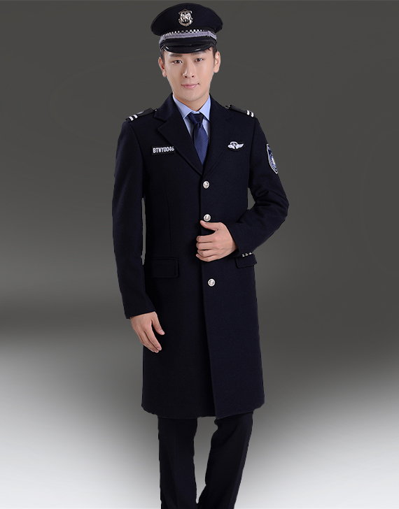 重慶保安服廠家