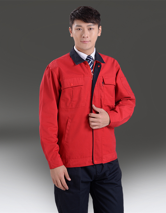 重慶工作服廠家