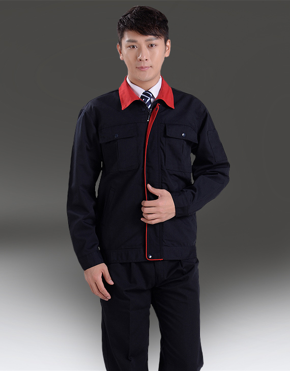 重慶工作服定制