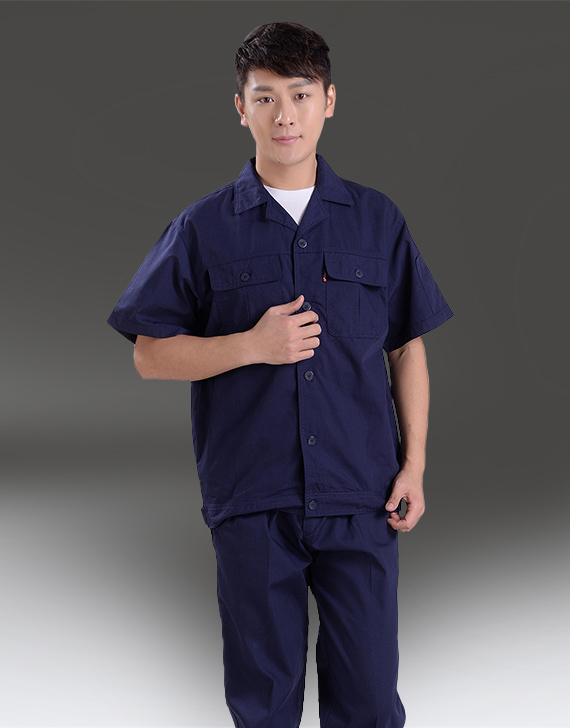 重慶工作服定制
