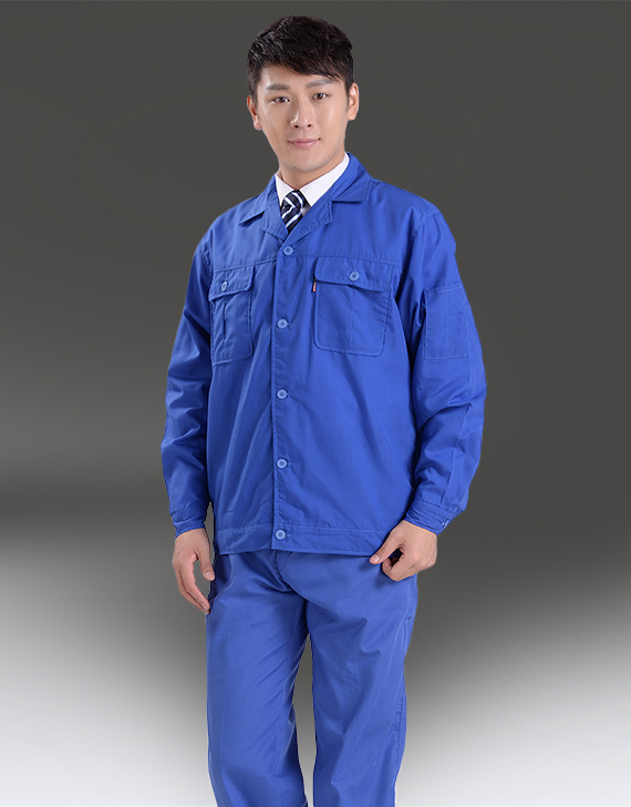 重慶工作服定做廠家