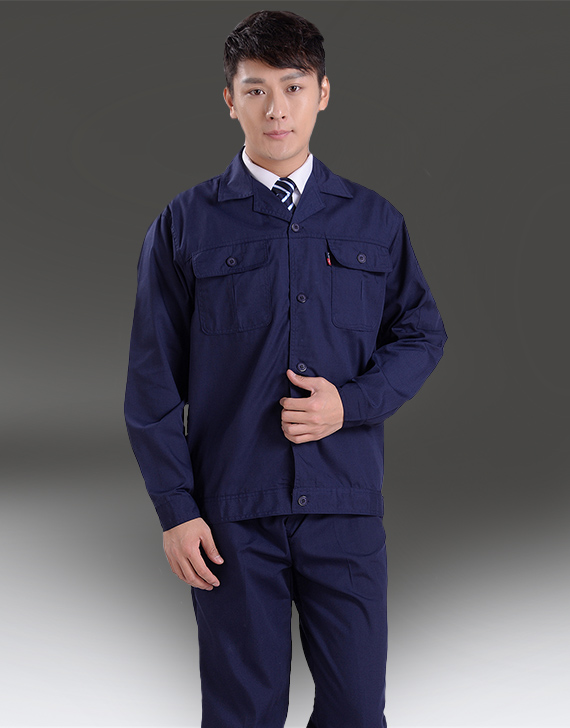 四川工作服廠家